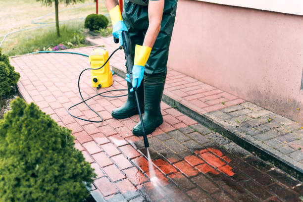 Why Choose Our Certified Pressure Washing Experts for Your Project Needs in Green Park, MO?