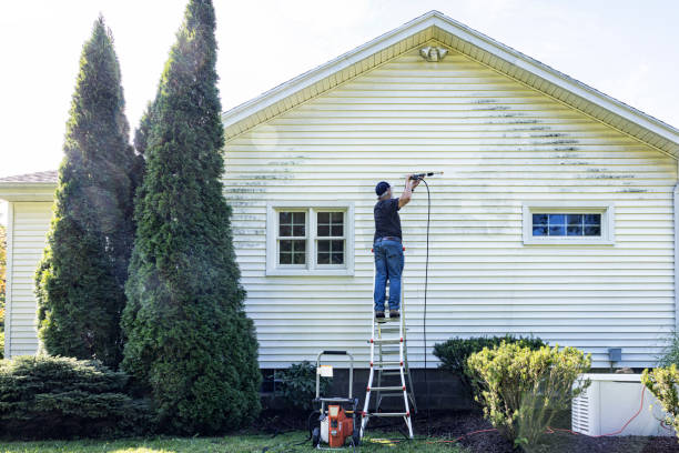 Local Pressure Washing Services in Green Park, MO