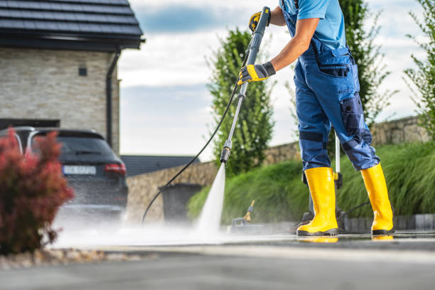 Best Concrete Pressure Washing  in Green Park, MO